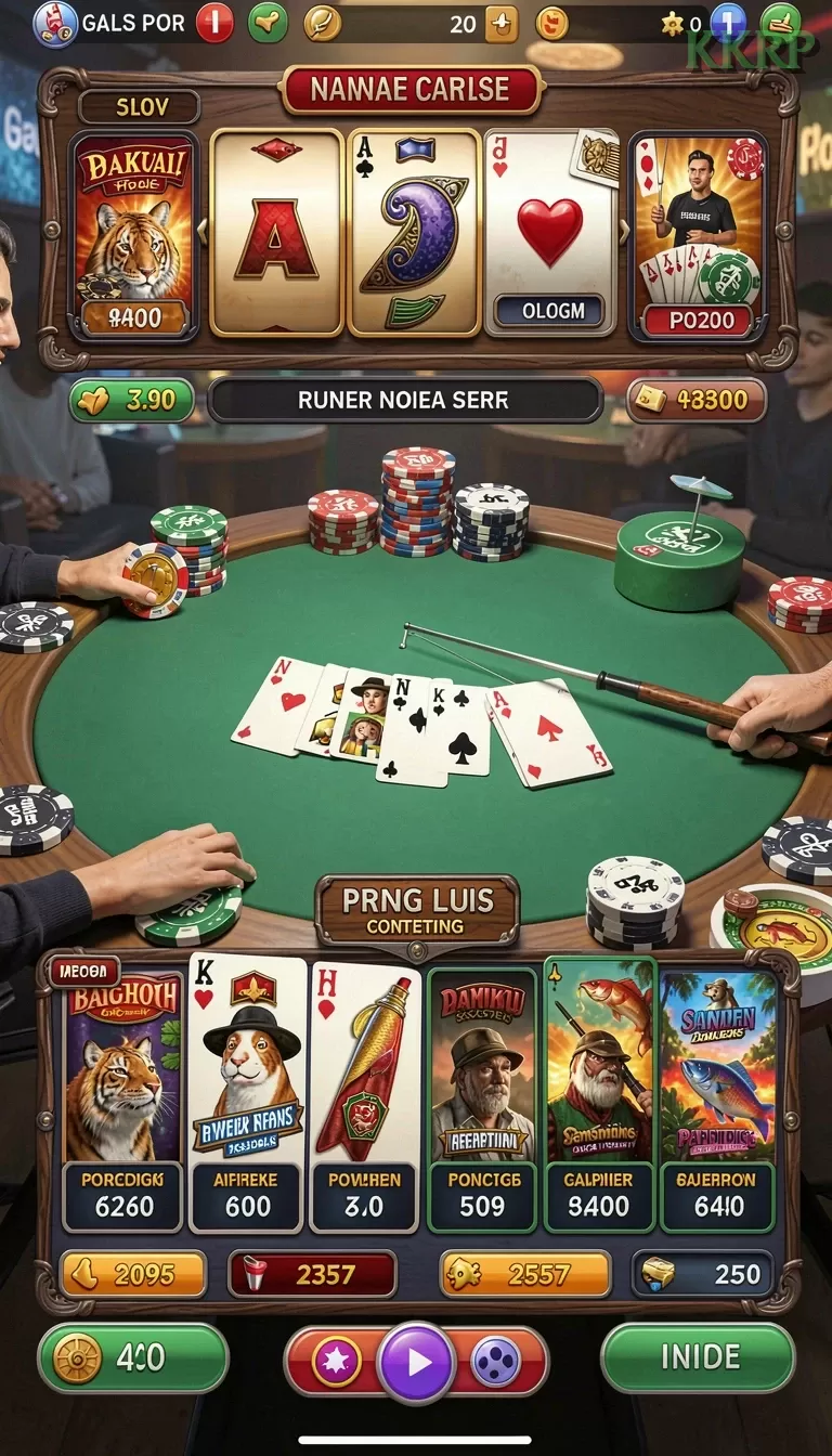 Cuplikan layar 98SPIN — aktivitas